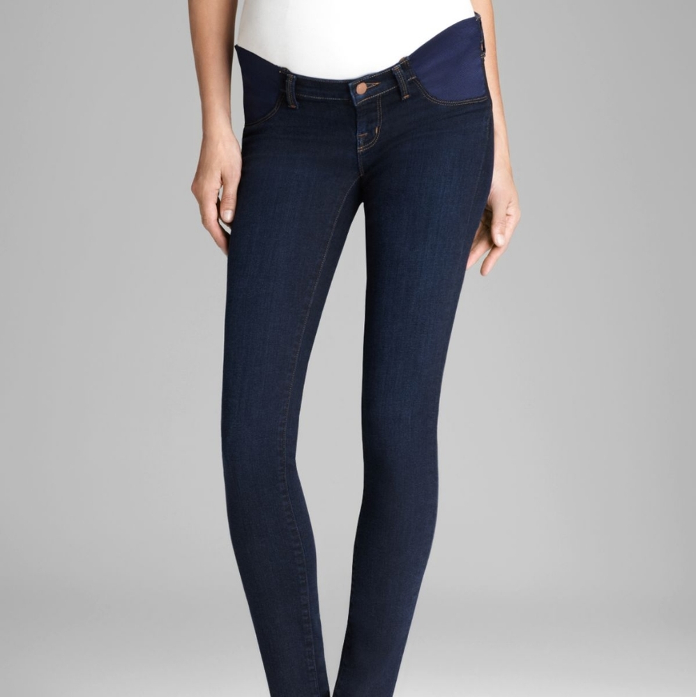 J Brand Mama J Starless Maternity Jeans